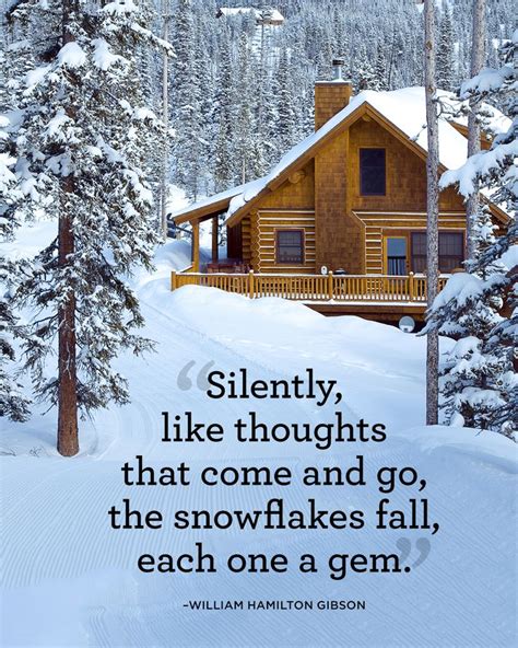 These Are the Quotes That Will Get You Excited for Your Next Snow Day ...