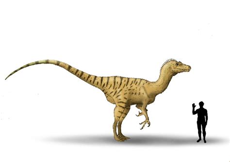 Deltadromeus Pictures & Facts - The Dinosaur Database