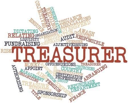 treasurer clipart 10 free Cliparts | Download images on Clipground 2024