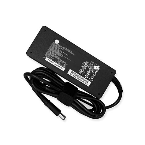 Genuine HP EliteDesk 800 G5 Desktop Mini AC Adapter with Power cord