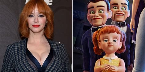 Toy Story 4 Cast | POPSUGAR Entertainment