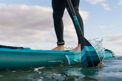 Inflatable vs Hard Paddle Boards: Which Is Better? - iROCKER