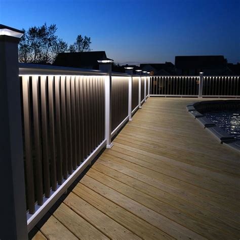 Awesome deck lighting ideas you can use at your house