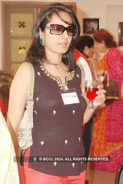 Kitu Gidwani Photogallery - Times of India