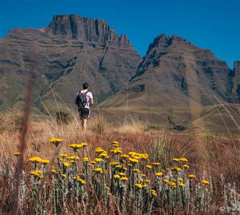 Photos of uKhahlamba-Drakensberg Park: Images and photos