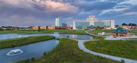 Top 2 Hotels with Casino Near Minneapolis, Minnesota | Trip101