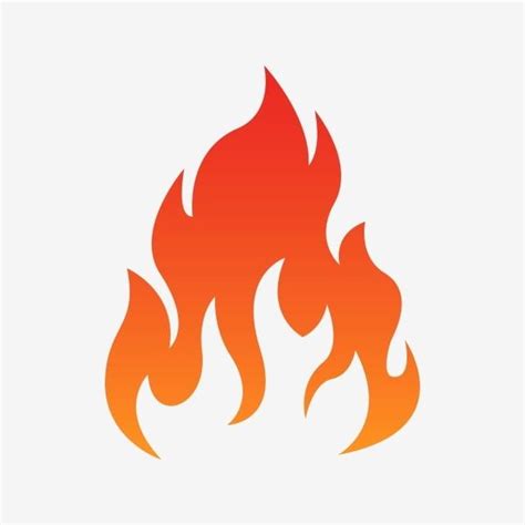 Fire Vector Design | Free Download