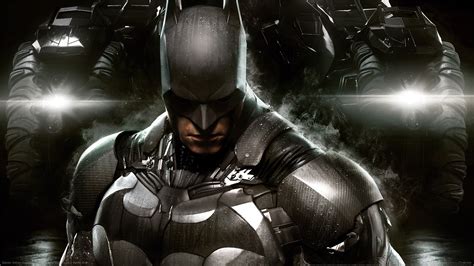 5 anos depois: 5 coisas que você aprende jogando novamente Batman ...