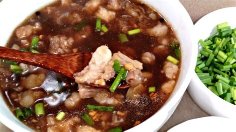 KANTO STYLE BEEF PARES| SECRETO NG PARES SA KANTO| PANG NEGOSYO RECIPE ...