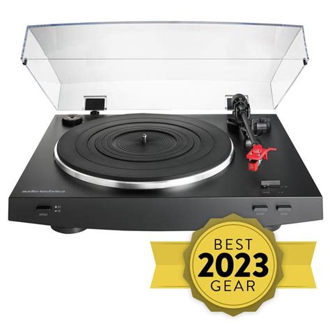 Best Turntables 2023: 13 Audiophile Record Players For Any Budget ...