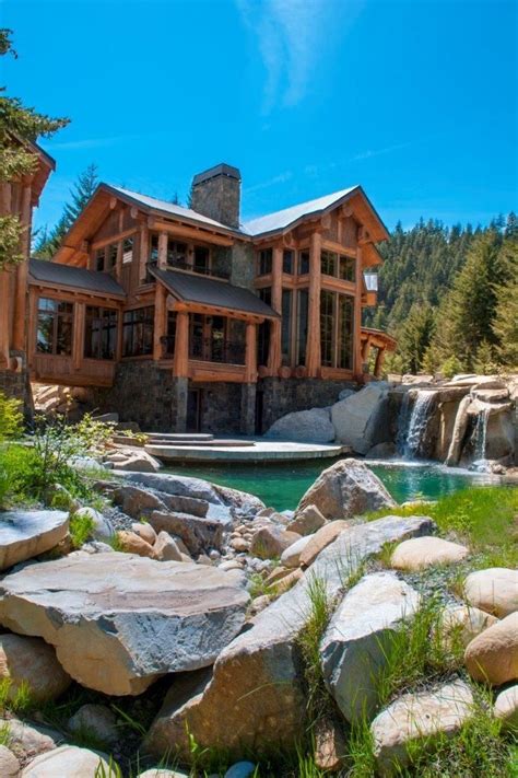 Suncadia Resort Home | Washington state resorts, Mansions, Resort