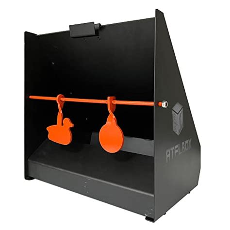 Best Targets for Air Rifles: Enhance Your Shooting Experience