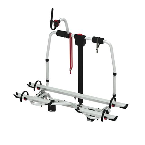 Caravan Bike Racks – Everything Fiamma