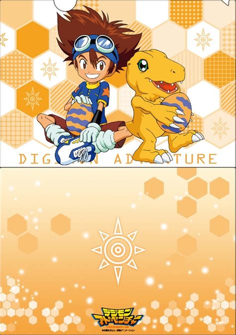 Digimon Adventure Image by Toei Animation #2620234 - Zerochan Anime ...