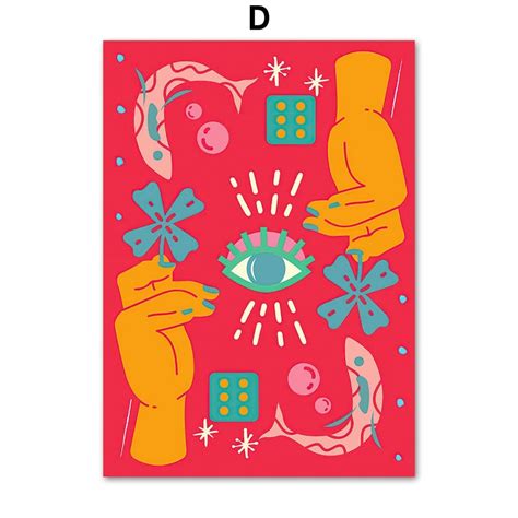 Evil Eye Posters - Series 2 – Lucky.Evil-Eye.Shop