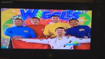 The Wiggles - TV Series 4 - Astronaut Dance/Wiggly Party : Free ...