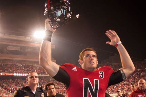 Nebraska vs. Wisconsin 2012 highlights: Taylor Martinez leads Huskers ...