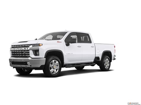 2023 Chevy Silverado 2500HD Prices, Reviews, And Pictures, 42% OFF