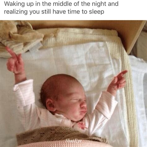 40 of the Funniest Can't Sleep Memes Ever - ShutEye