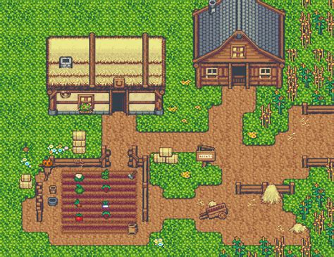 Time Fantasy RPG Asset Pixel Art Bundle - 2D Art - itch.io