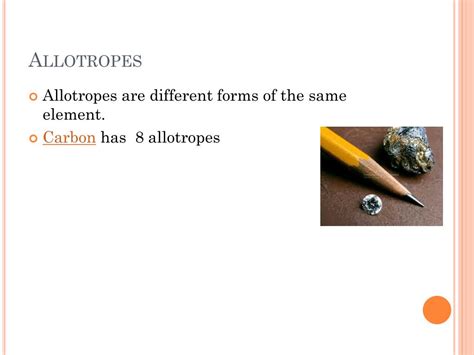 PPT - Elements and Their Properties PowerPoint Presentation, free ...