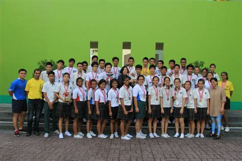 SSU Singapore School Uniforms: SKSS Seng Kang Secondary School