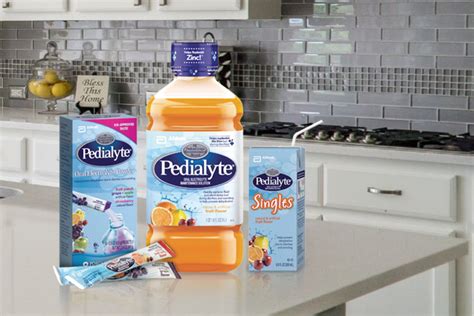 10 Best Pedialyte Flavors Ranked (2024)