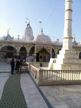 Tijara Jain Temple - 2019 What to Know Before You Go (with Photos ...