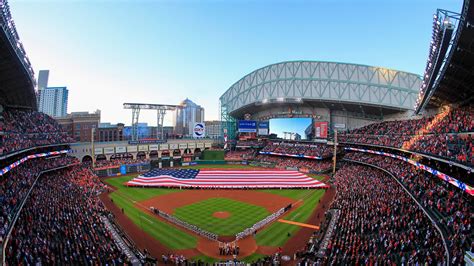 Minute Maid Park Seating Capacity – Two Birds Home