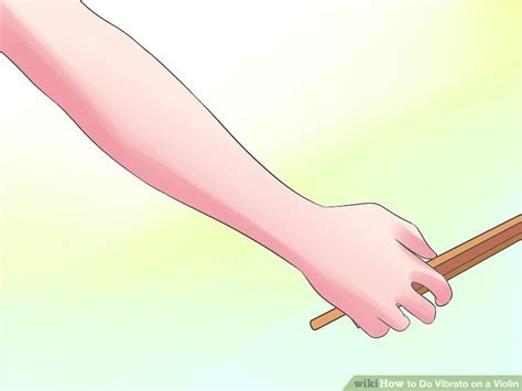 How to Do Vibrato on a Violin: 13 Steps (with Pictures) - wikiHow