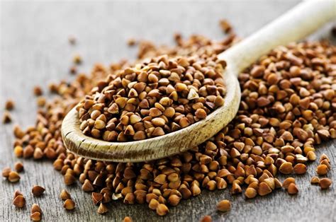 Buckwheat: Health benefits, nutrition, and side effects