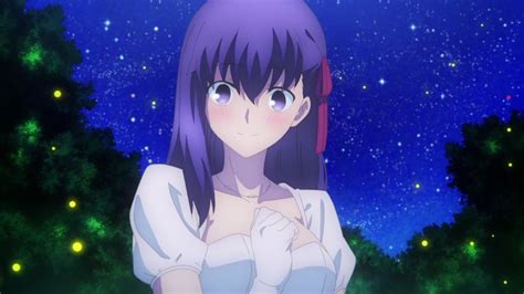 Just A Repost | Fate stay night anime, Anime, Sakura