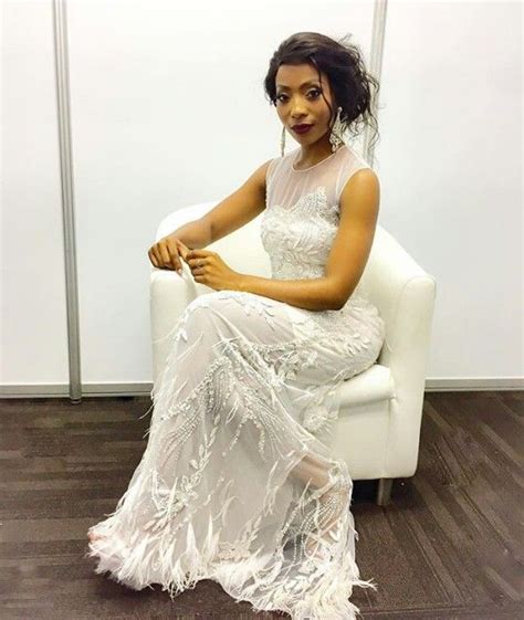 Pearl Modiadie Dresses : Pearl Modiadie Fashion outfits look • stylish ...