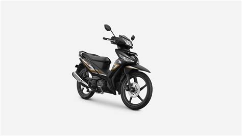 Harga Nyaris Rp20 Juta, Honda Supra X 125 Dapat Seragam Baru