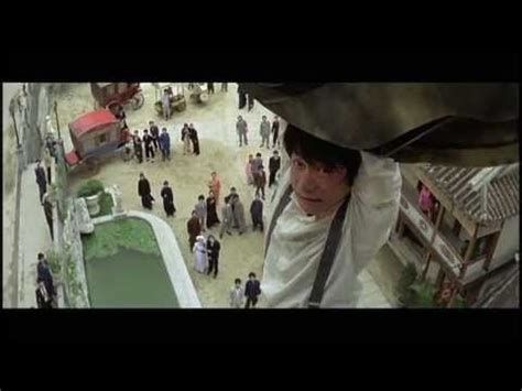 The 6 Most Needlessly Dangerous Jackie Chan Stunts | Jackie chan ...