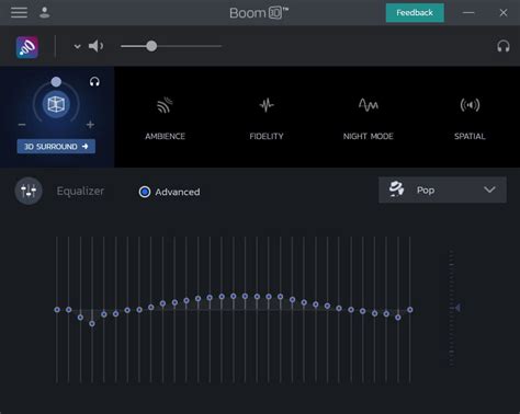 Dfx audio enhancer equalizer - mixpooter