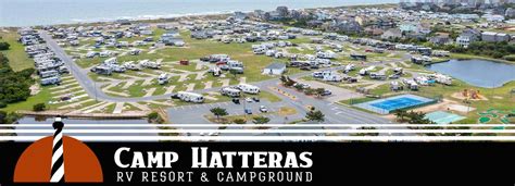 Camp Hatteras | Outer Banks