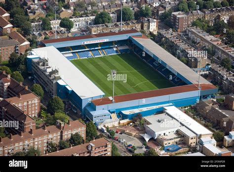 Qpr To Build New Stadium Pitchcare