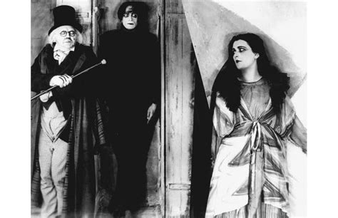 Fritz Lang & German Expressionism | BAMPFA