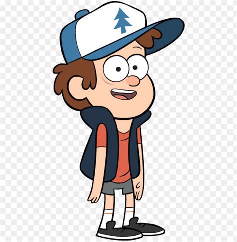 Free download | HD PNG dipper pines gravity falls dipper PNG ...