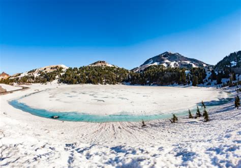 Things To Do In Northern California In January - PhotoJeepers