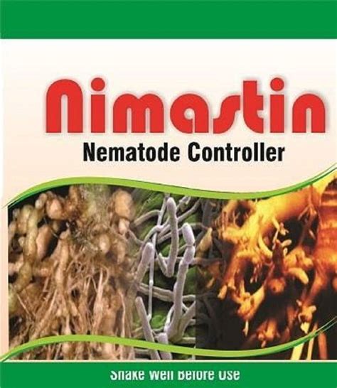 Nematicide at Best Price in India