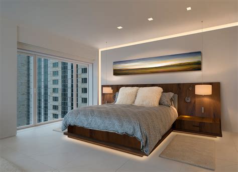 Bedroom Wall Light Design