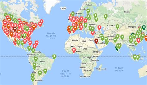 ihg-2017-award-category-changes-map - Points with a Crew