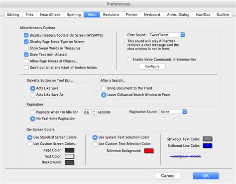 How to use movie magic screenwriter 6 - processlasopa