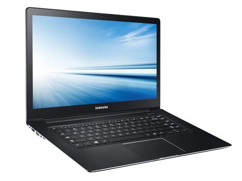 Samsung ATIV Book 9 (2014 Edition) review: This laptop sounds as ...