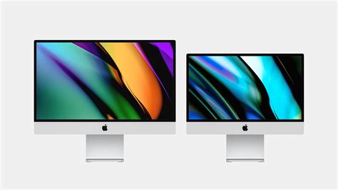 27-inch iMac Pro With M1 Max Chip and mini-LED Display to Launch in ...