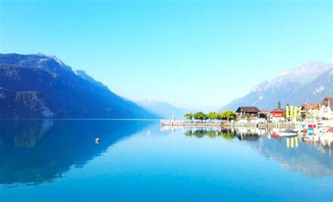 Brienz Switzerland: Best Things To Do & Places To Visit [2024] » Voices ...