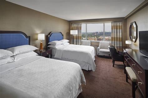 Sheraton Inner Harbor Hotel Baltimore, Maryland, US - Reservations.com