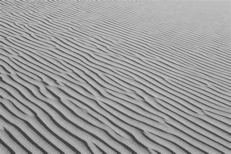 Sand Dunes Photography Tips